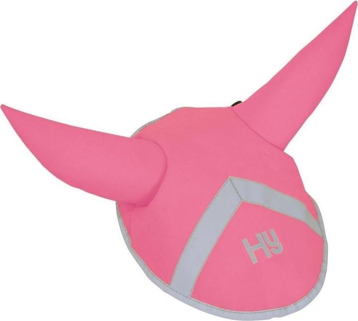 Actual product image Hy Horsefly Hood Reflector