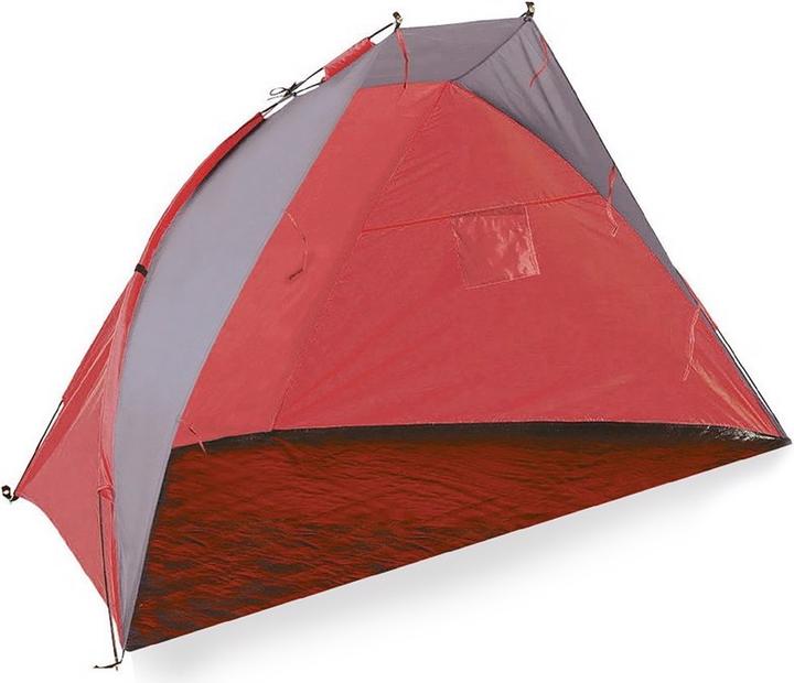Actual product image Royalbeach Beach shell with floor (beach tent, 2 kg)
