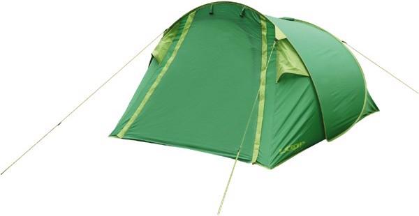Actual product image Loap Pop Up Tent 2 for 2 people (1.60 kg, 2 persons)