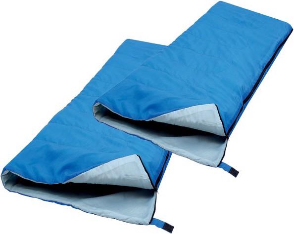 Actual product image Loap Tent Domepack Combo 2 with bag for 2 people (1.77 kg, 2 persons)