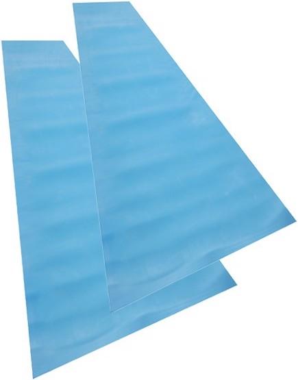 Actual product image Loap Tent Domepack Combo 2 with bag for 2 people (1.77 kg, 2 persons)
