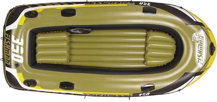 Produktbild Jilong Schlauchboot Fishman 350 (305 cm, 3 Pers.)