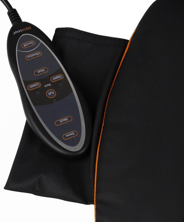 Actual product image Medisana Mcn