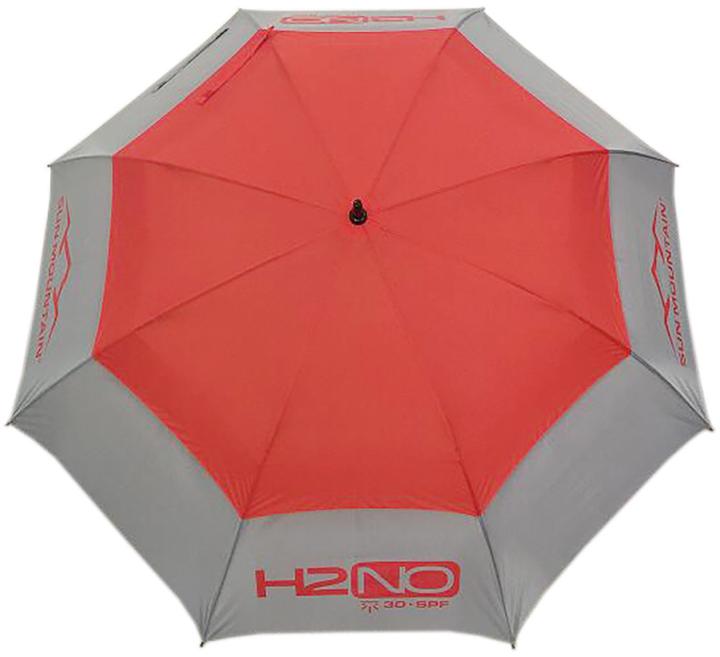 Actual product image Sun Mountain H2NO std. Auto open Umbrella 30spf