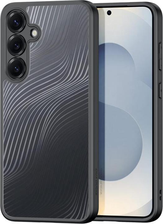 Actual product image Dux Ducis Aimo Series Hardcase (Samsung Galaxy S25)