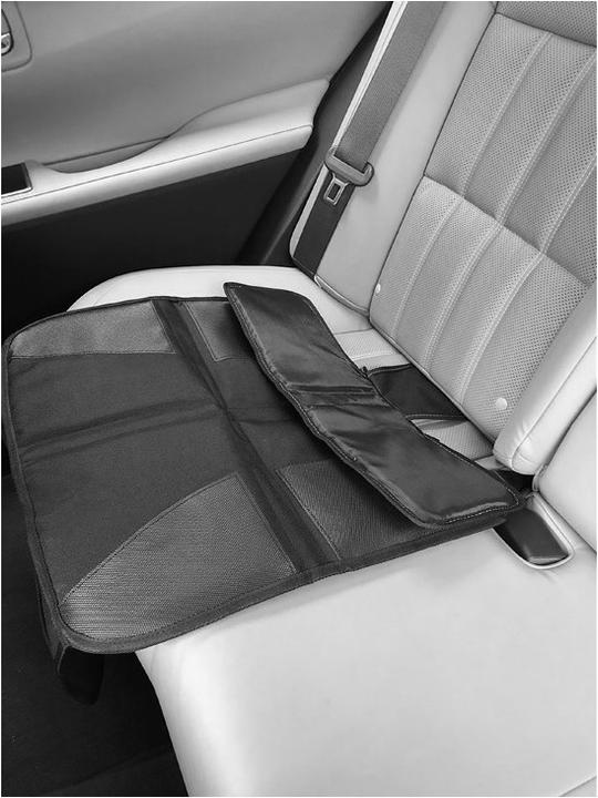 Actual product image Fillikid Car seat pad standard