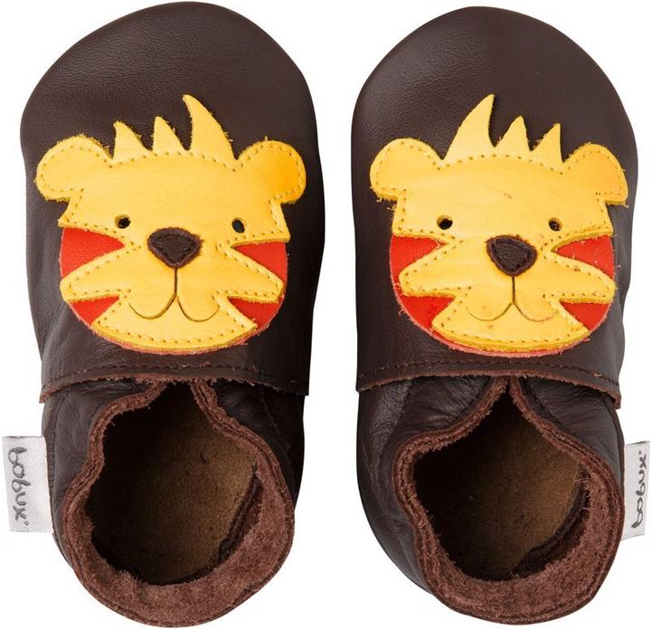 Bobux Krabbelschuhe Soft Sole (L)