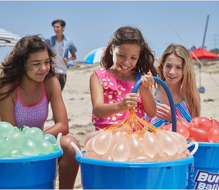 Produktbild Zuru Bunch O Balloons