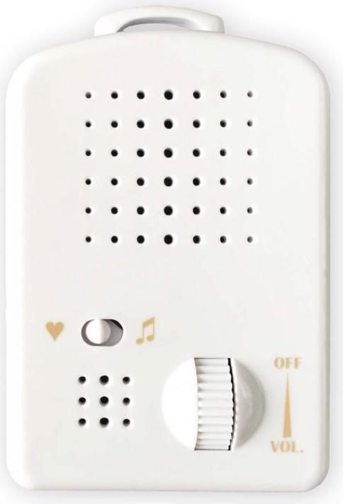 Actual product image Babiage Sleeping aid