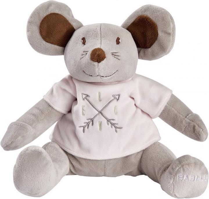 Actual product image Babiage Sleeping aid