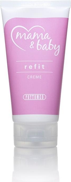 Phytomed Mama&Baby Refit Creme Creme