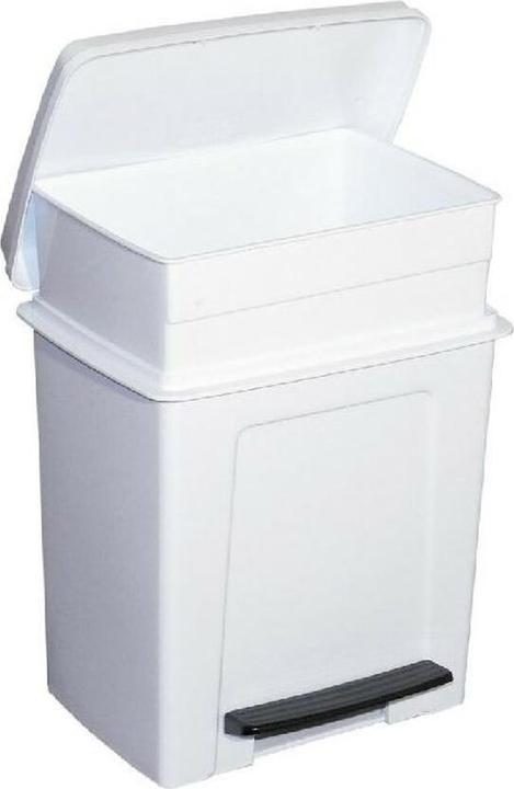 Kety 8l Treteimer mit Innenbehälter (8 l)