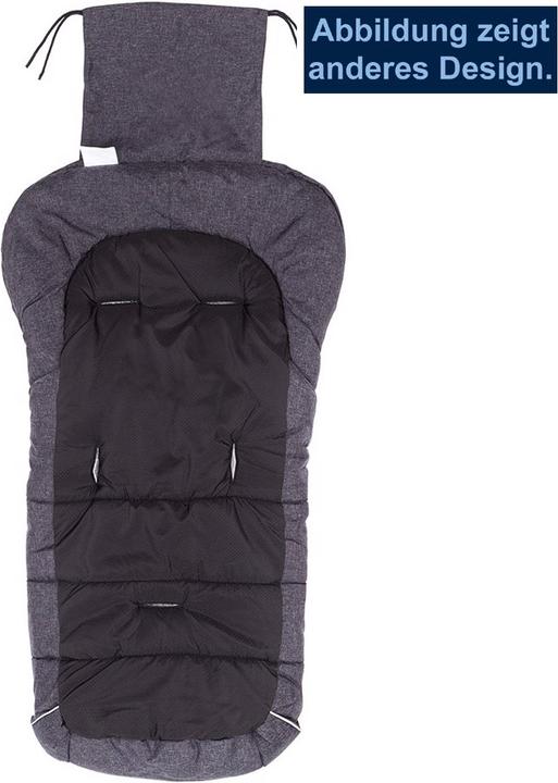 Actual product image Fillikid Askja Big