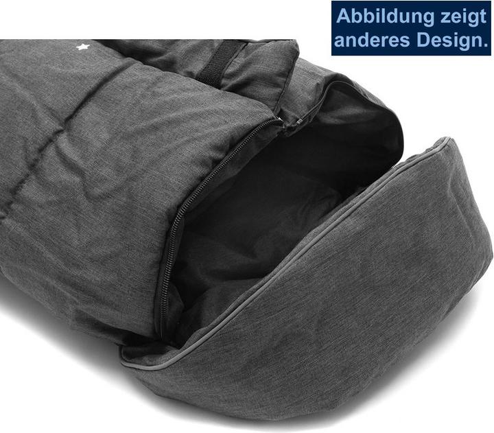 Actual product image Fillikid Askja Big