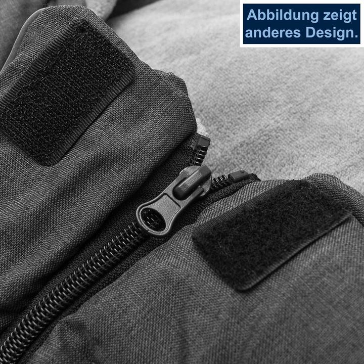 Actual product image Fillikid Askja Big