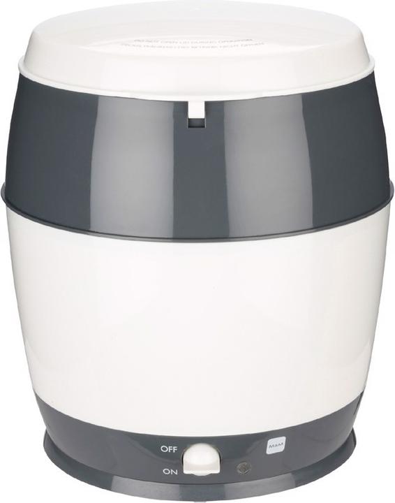 Produktbild MAM Dampfsterilisator