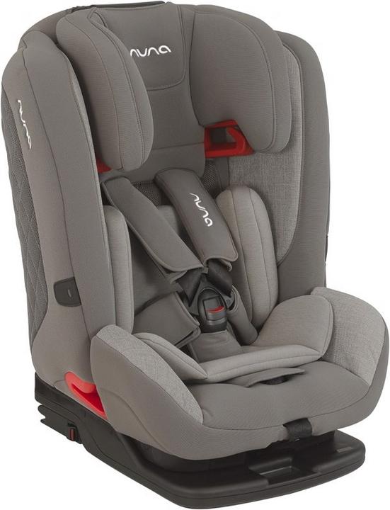 Actual product image Nuna Myti child seat (Child seat, ECE R129/i-Size Standard)