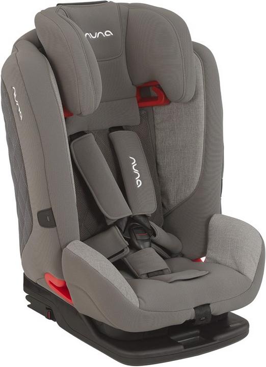 Actual product image Nuna Myti child seat (Child seat, ECE R129/i-Size Standard)