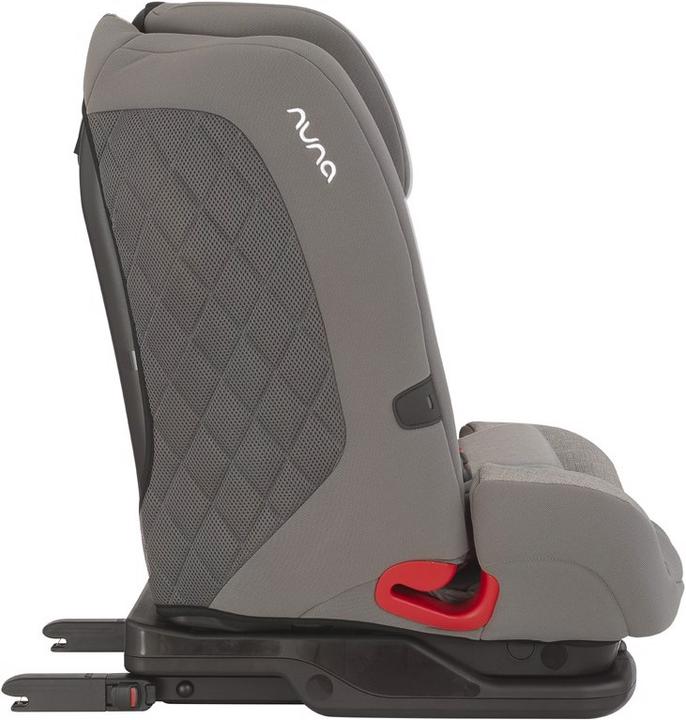 Actual product image Nuna Myti child seat (Child seat, ECE R129/i-Size Standard)