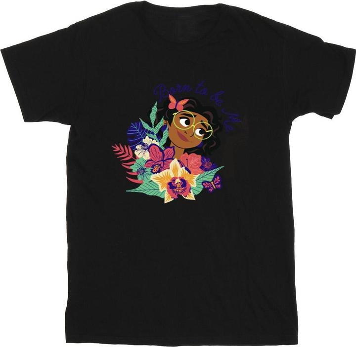 Produktbild Disney Encanto Born To Be Me TShirt Jungen (152, 158)