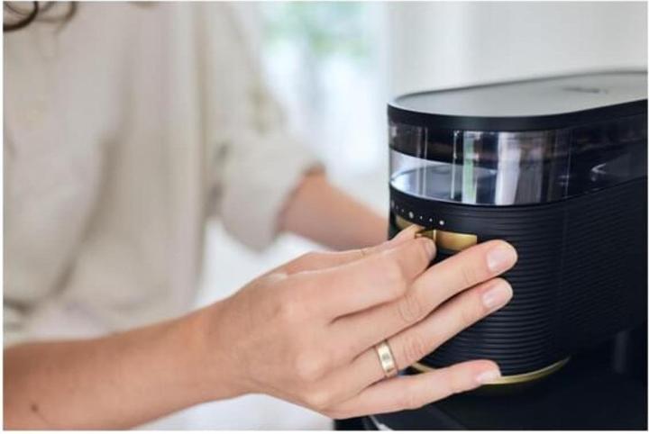 Actual product image Melitta Filter coffee maker