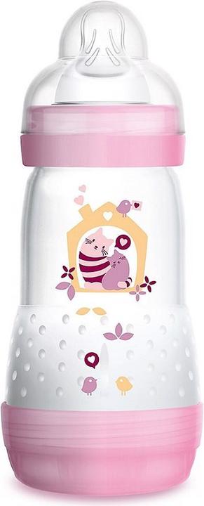 Image du produit MAM Bouteille de shopping Easy Start (260 ml)