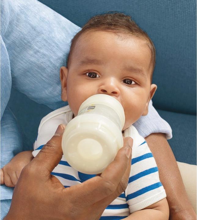 Actual product image MAM Easy Start Anti-Colic Shopping Bottle (160 ml)