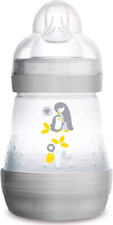 Actual product image MAM Easy Start Anti-Colic Shopping Bottle (160 ml)