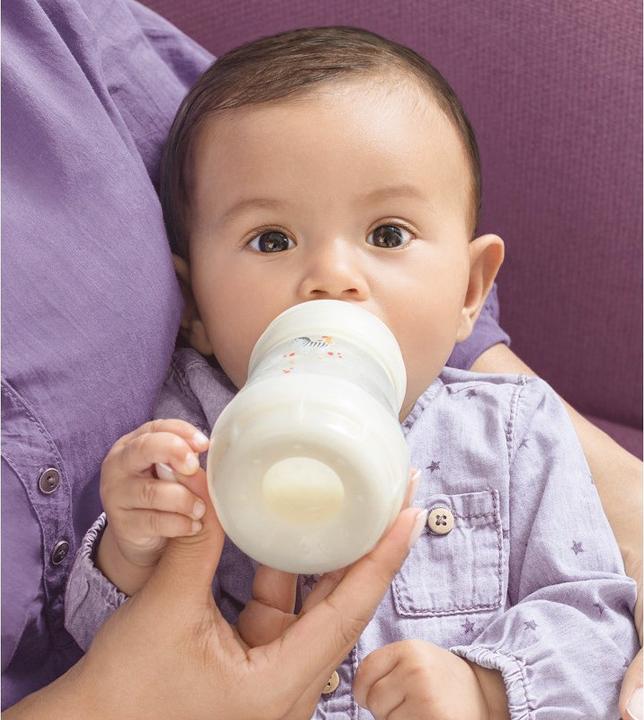 Image du produit MAM Bouteille de shopping Easy Start (260 ml)