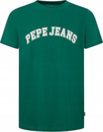 Produktbild Pepe Jeans CLEMENT JUNGLE GREEN PM509220 654 L L (L)