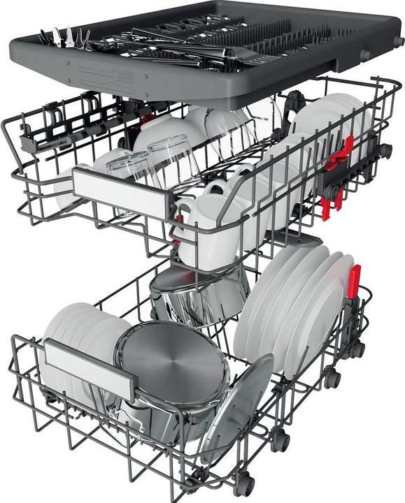 Image du produit Whirlpool WSFO 3O34 PF