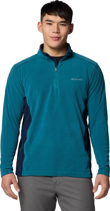 River Blue, Coll Navy