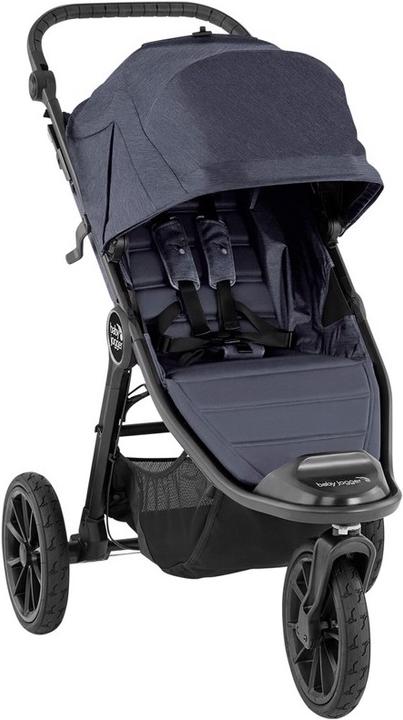 Baby Jogger Città Elite 2