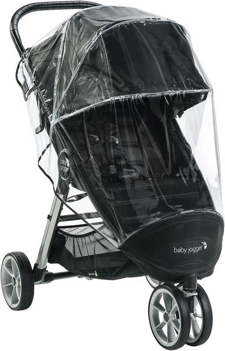 Produktbild Baby Jogger Regenschutz