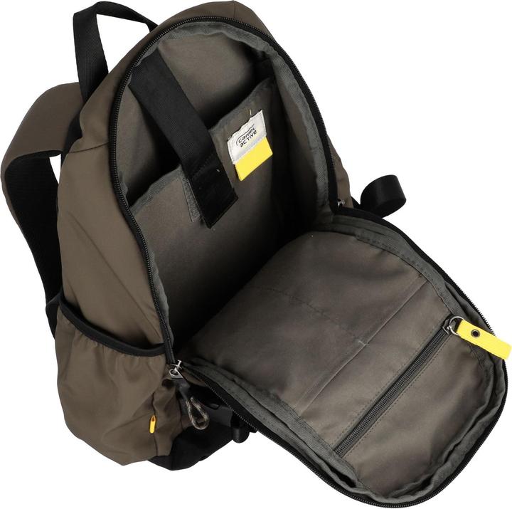Produktbild Camel Active Terra Rucksack 37.5 cm Laptopfach (7 l)