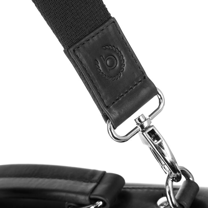 Actual product image Bugatti Romano briefcase