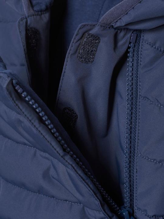 Produktbild Fixoni Schneeanzug Blau (56)