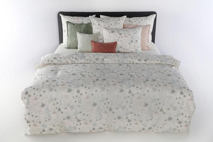 Produktbild Tamara-R Kopfkissenbezug Banu 65 x 100 cm (Kopfkissenbezug, 65 x 100 cm)