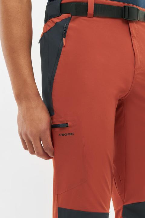 Produktbild MGA Viking Sequoia Bamboo Man Hosen (L)
