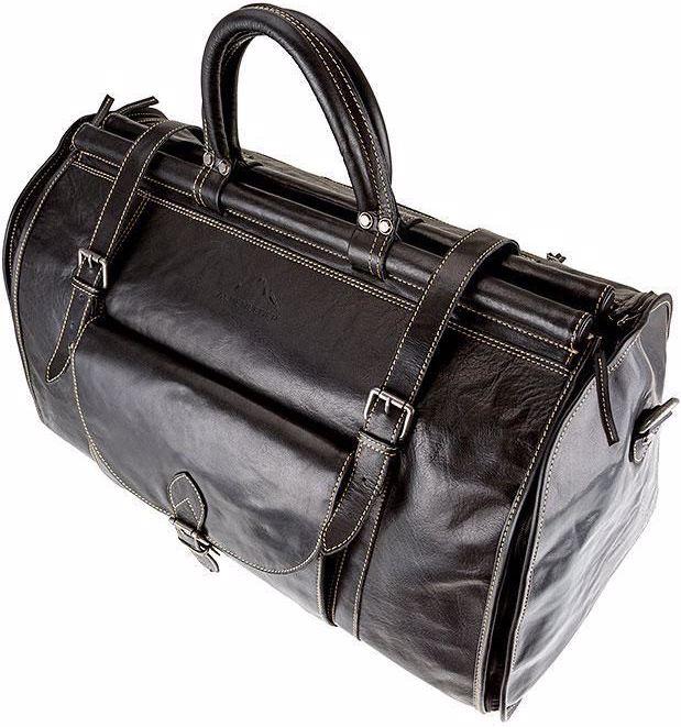 Actual product image Alpenleder Travel bag Casablanca (50 l)