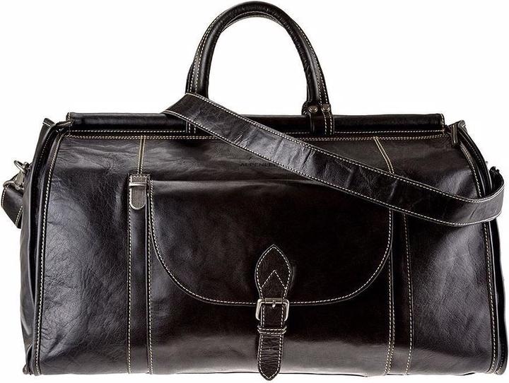 Actual product image Alpenleder Travel bag Casablanca (50 l)