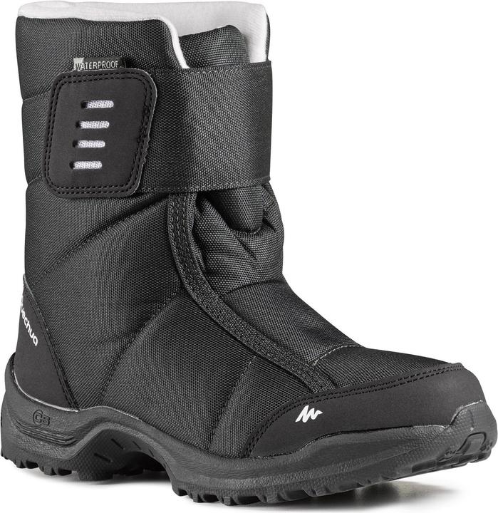 Quechua SH100 MID