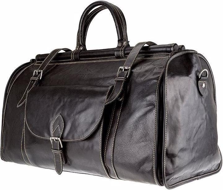Actual product image Alpenleder Travel bag Casablanca (50 l)