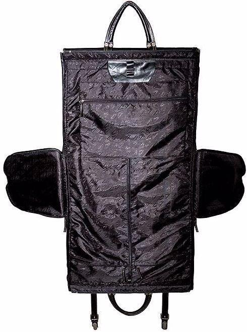 Actual product image Alpenleder Travel bag Casablanca (50 l)