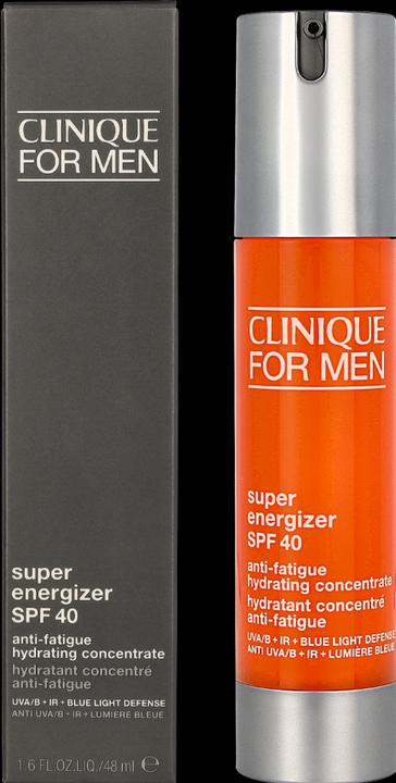 Produktbild Clinique Super Energizer (48 ml)