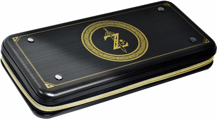 Actual product image HORI Zelda (Switch)