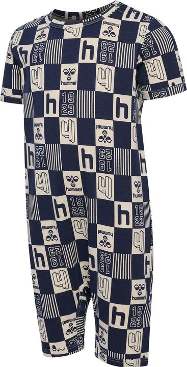 hummel hmlJANUS BODYSUIT S/S