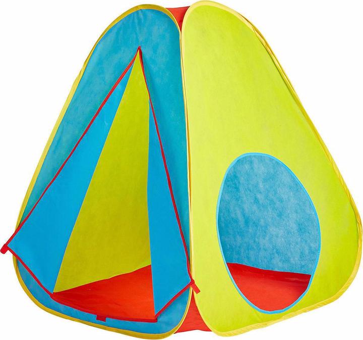 Image du produit Worlds Apart Tente de jeu Tente Pop Up active pour enfants