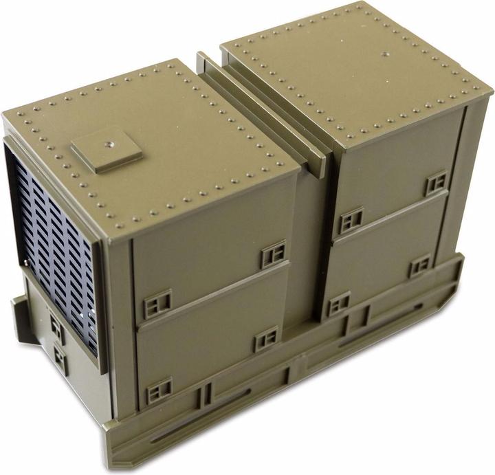 Immagine prodotto Amewi Corpo della gru per camion militare 1:12