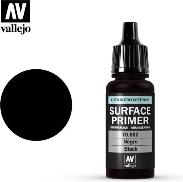 Produktbild Vallejo 70.602
